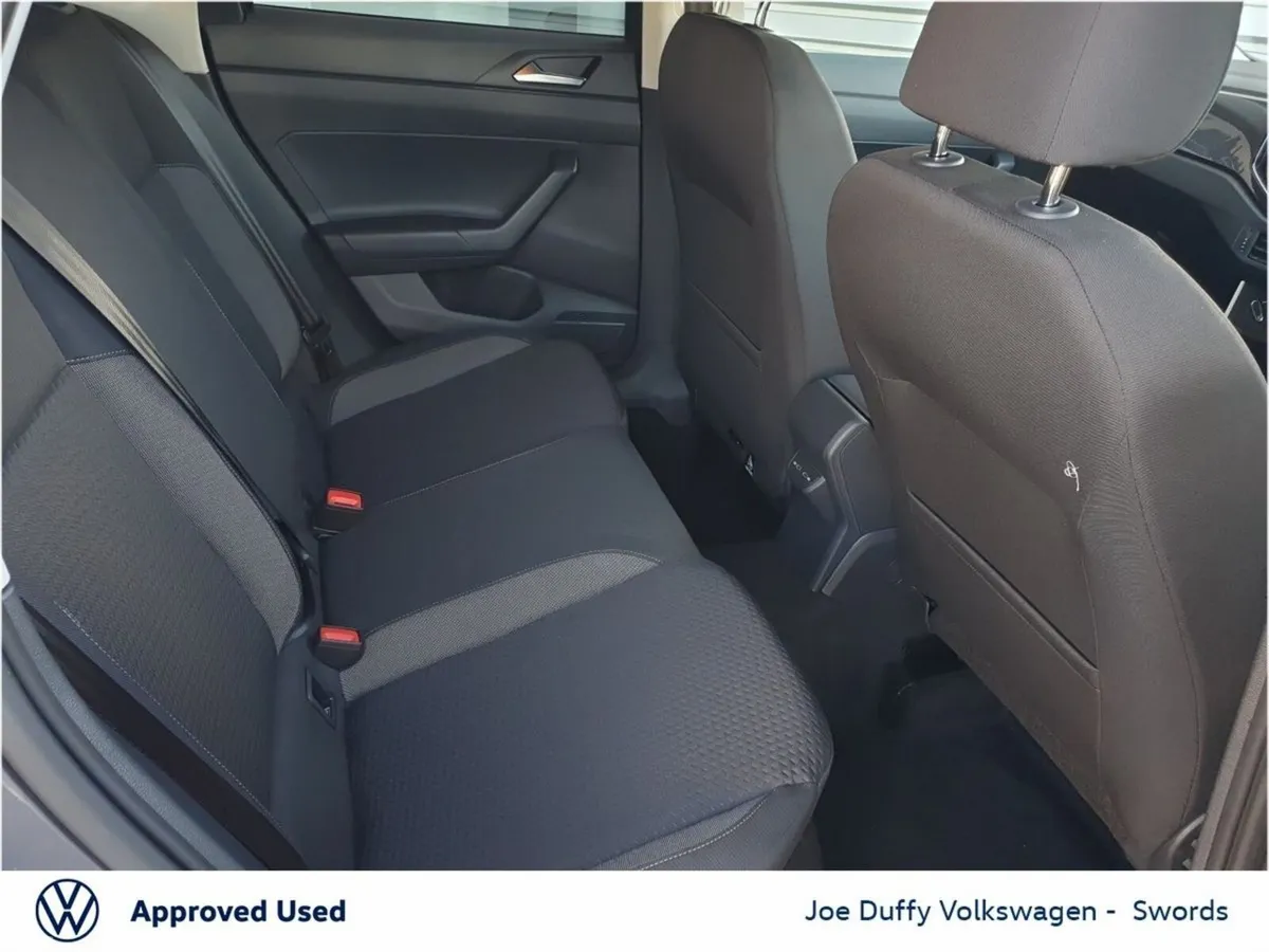 Volkswagen Polo Hatchback, Petrol, 2026, Grey