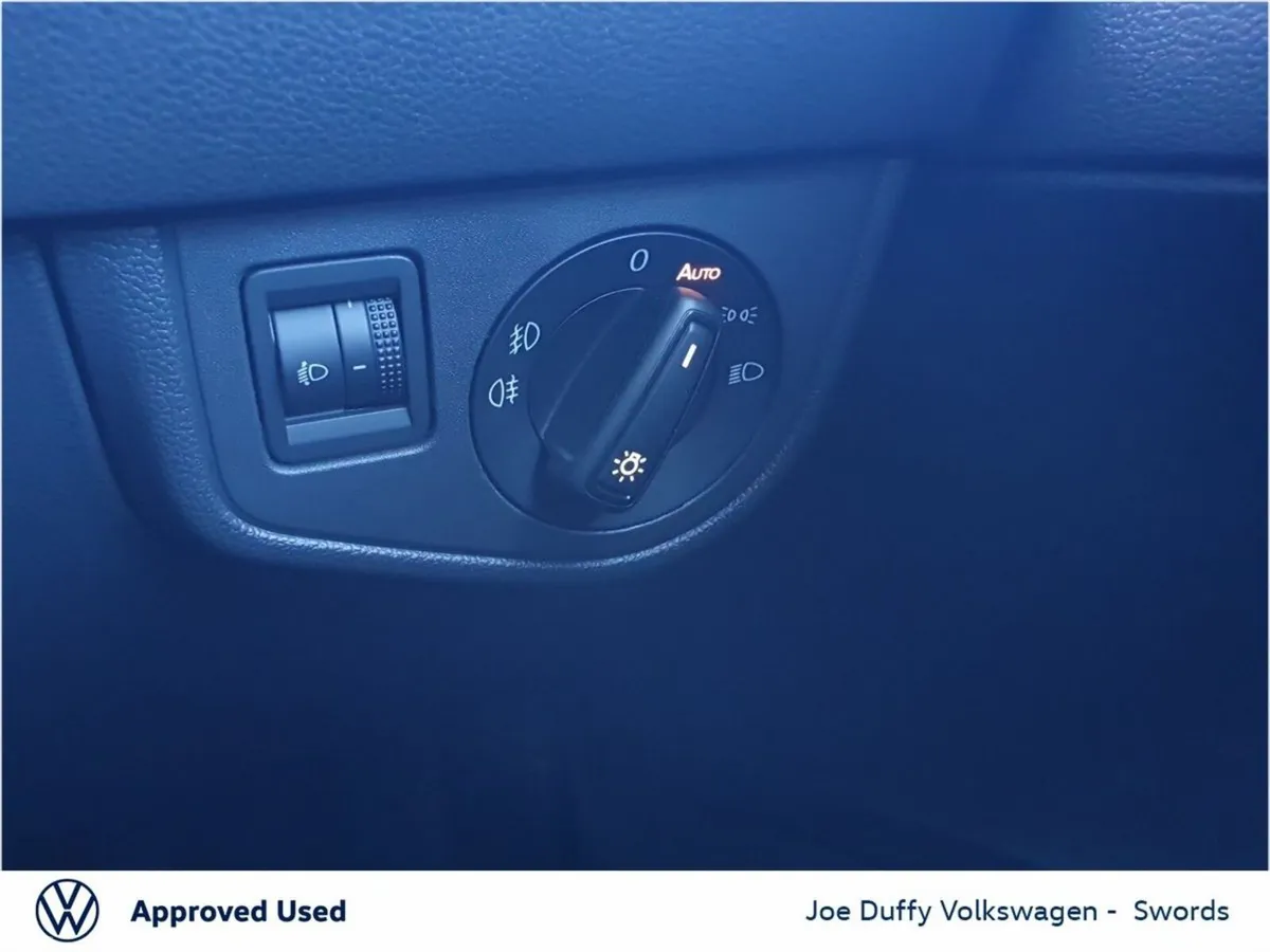 Volkswagen Polo Hatchback, Petrol, 2026, Grey