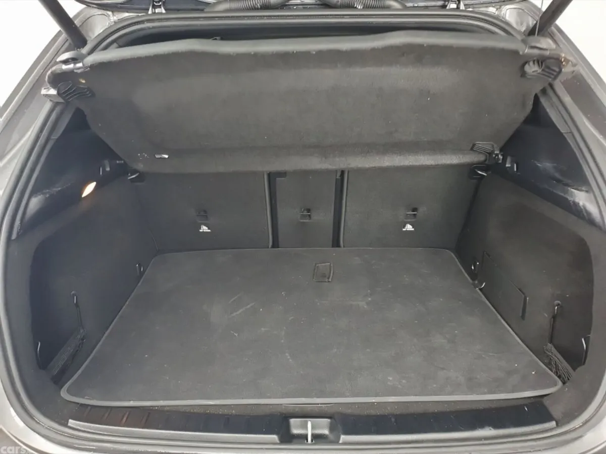 Mercedes-Benz EQA SUV, Electric, 2025, Grey