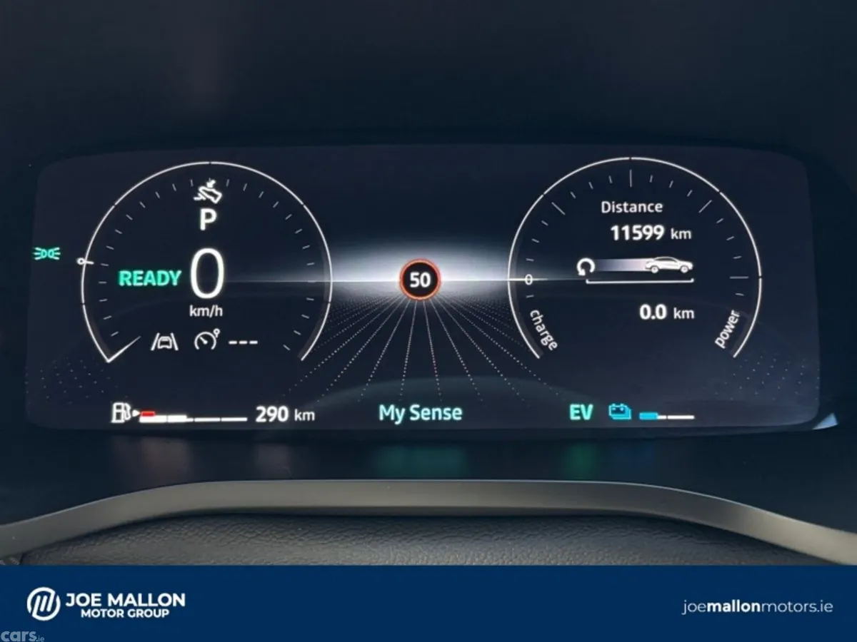Renault Arkana Hatchback, Petrol Hybrid, 2025, Blue