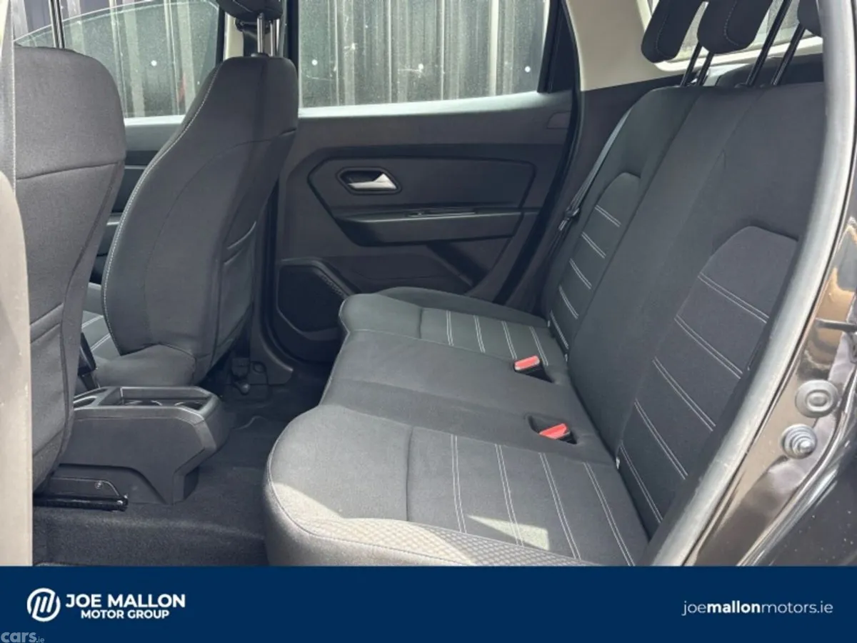 Dacia Duster SUV, Diesel, 2023, Black