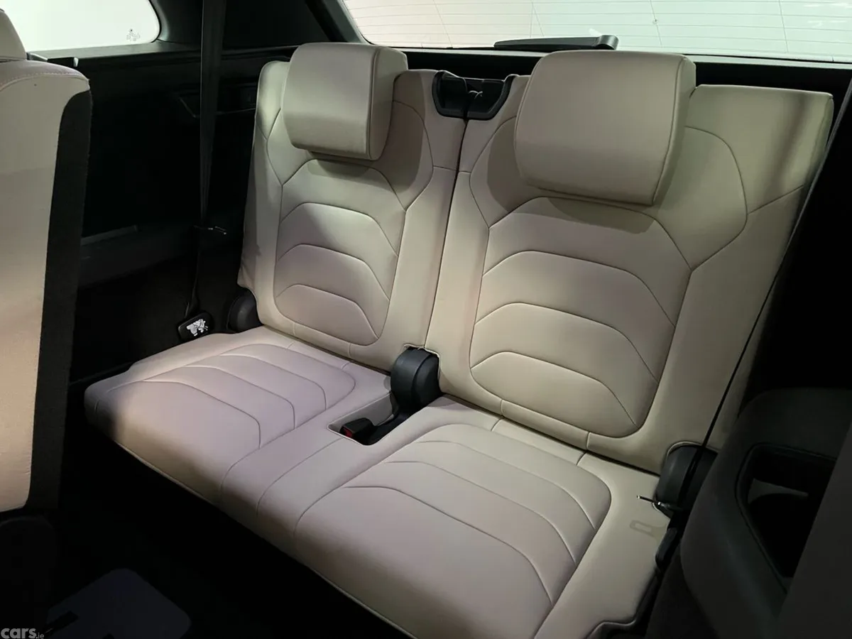 Skoda Kodiaq SUV, Diesel, 2024, Blue