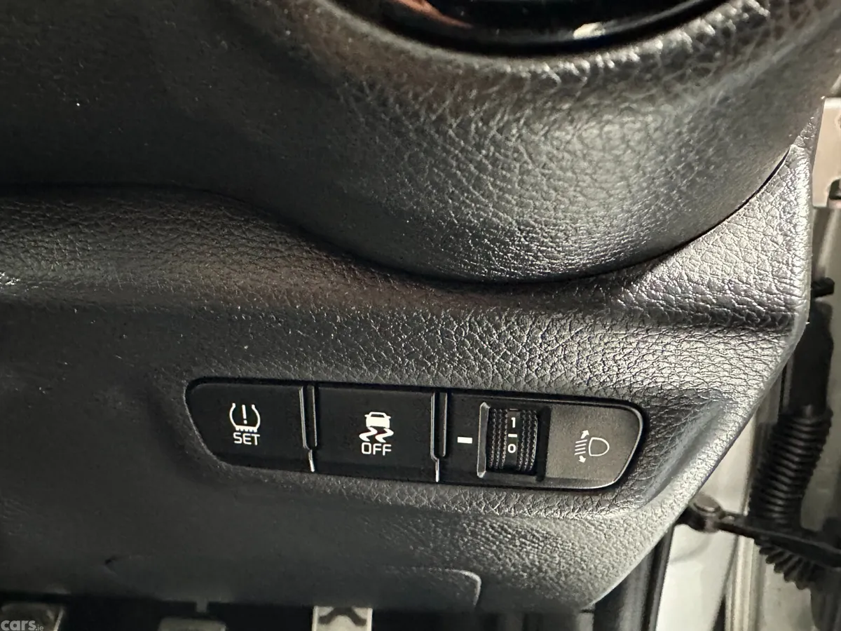 Kia Picanto Hatchback, Petrol, 2021, Grey