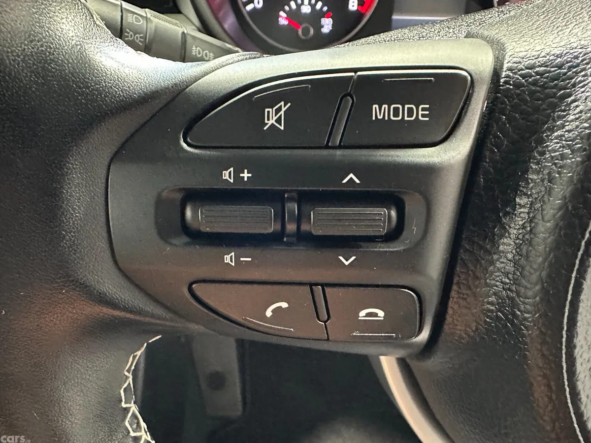 Kia Picanto Hatchback, Petrol, 2021, Grey