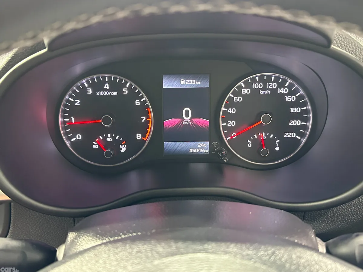 Kia Picanto Hatchback, Petrol, 2021, Grey