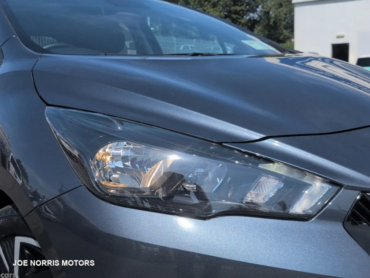 Nissan Micra Hatchback, Petrol, 2022, Grey