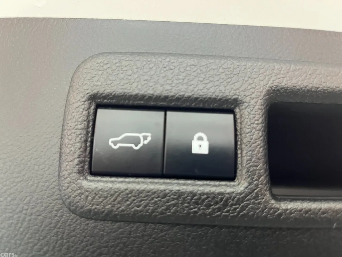 Lexus NX SUV, Petrol Hybrid, 2020, White