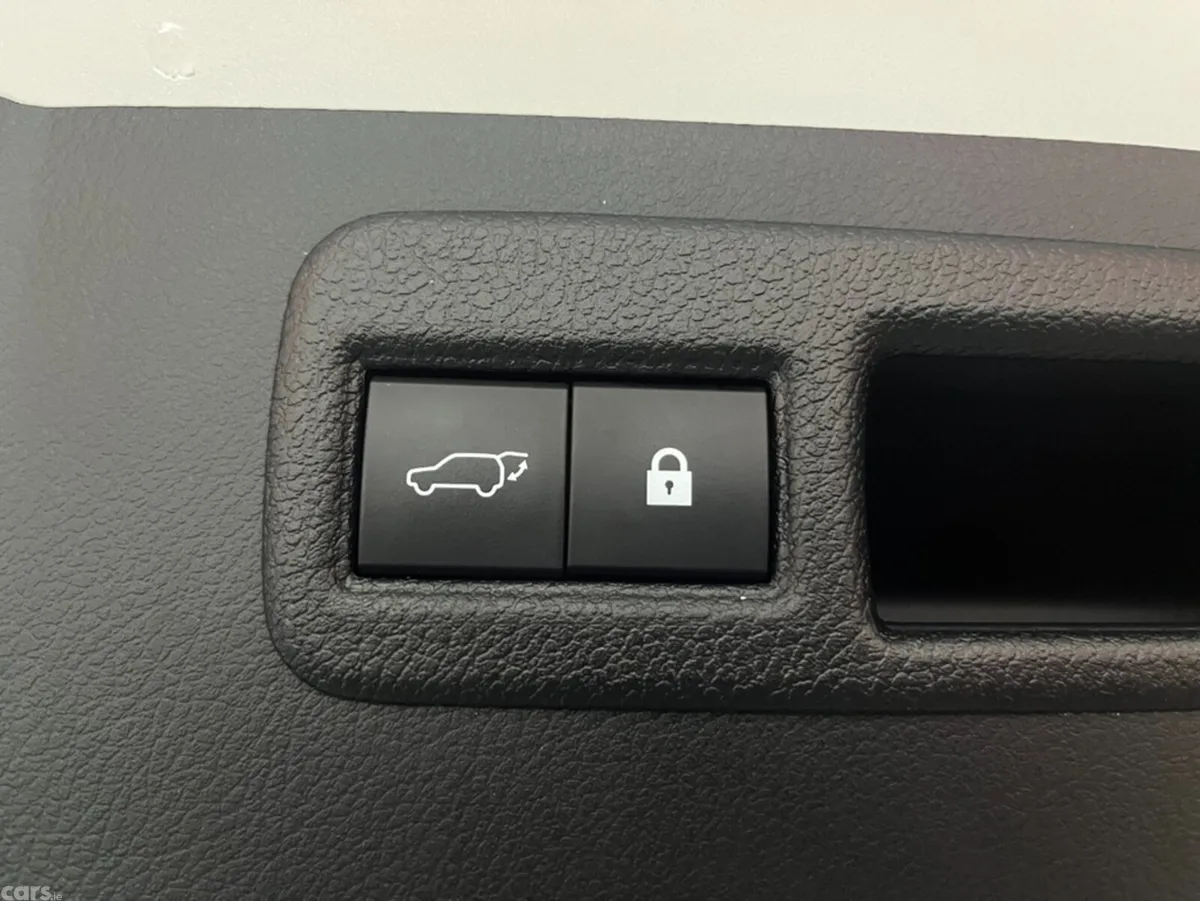 Lexus NX SUV, Petrol, 2019, White