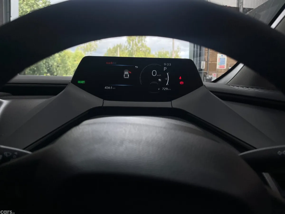 Toyota Prius Saloon, Petrol Hybrid, 2025, Silver