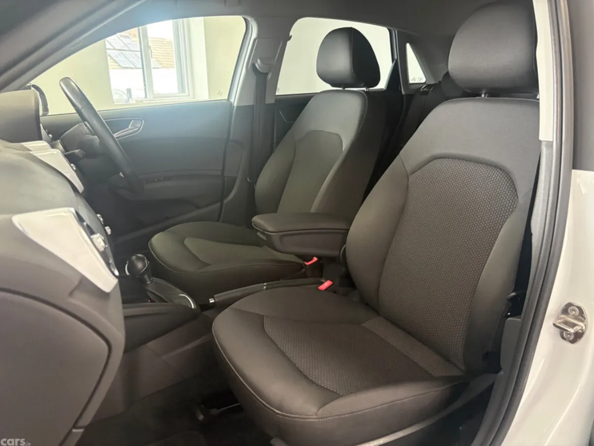 Audi A1 Hatchback, Petrol, 2014, White