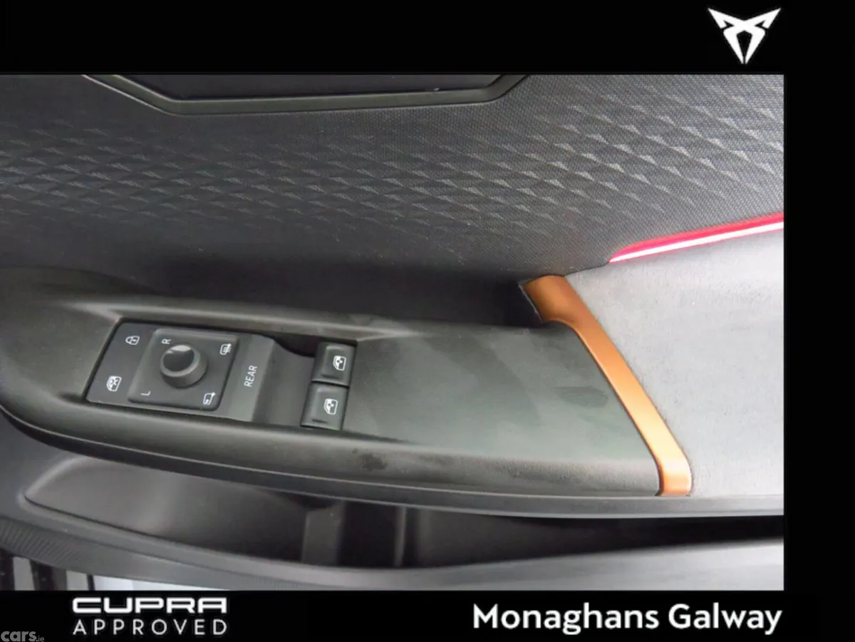 Cupra Born Estate, Electric, 2023, Grey