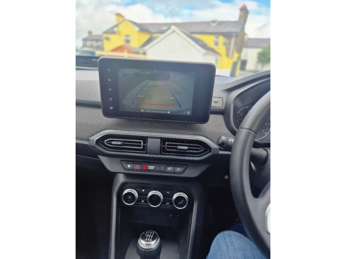 Dacia Jogger MPV, Petrol, 2022, Grey