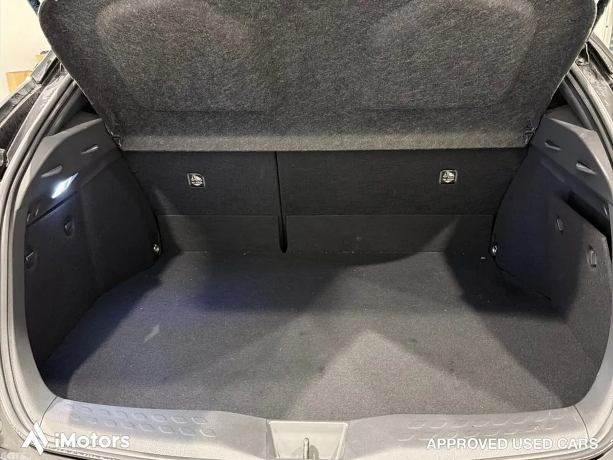 Toyota C-HR SUV, Petrol Hybrid, 2021, Black