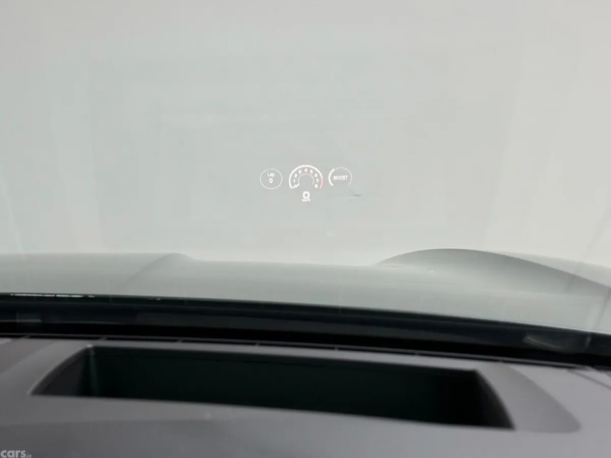 Porsche Cayenne SUV, Petrol Plug-in Hybrid, 2024, Grey