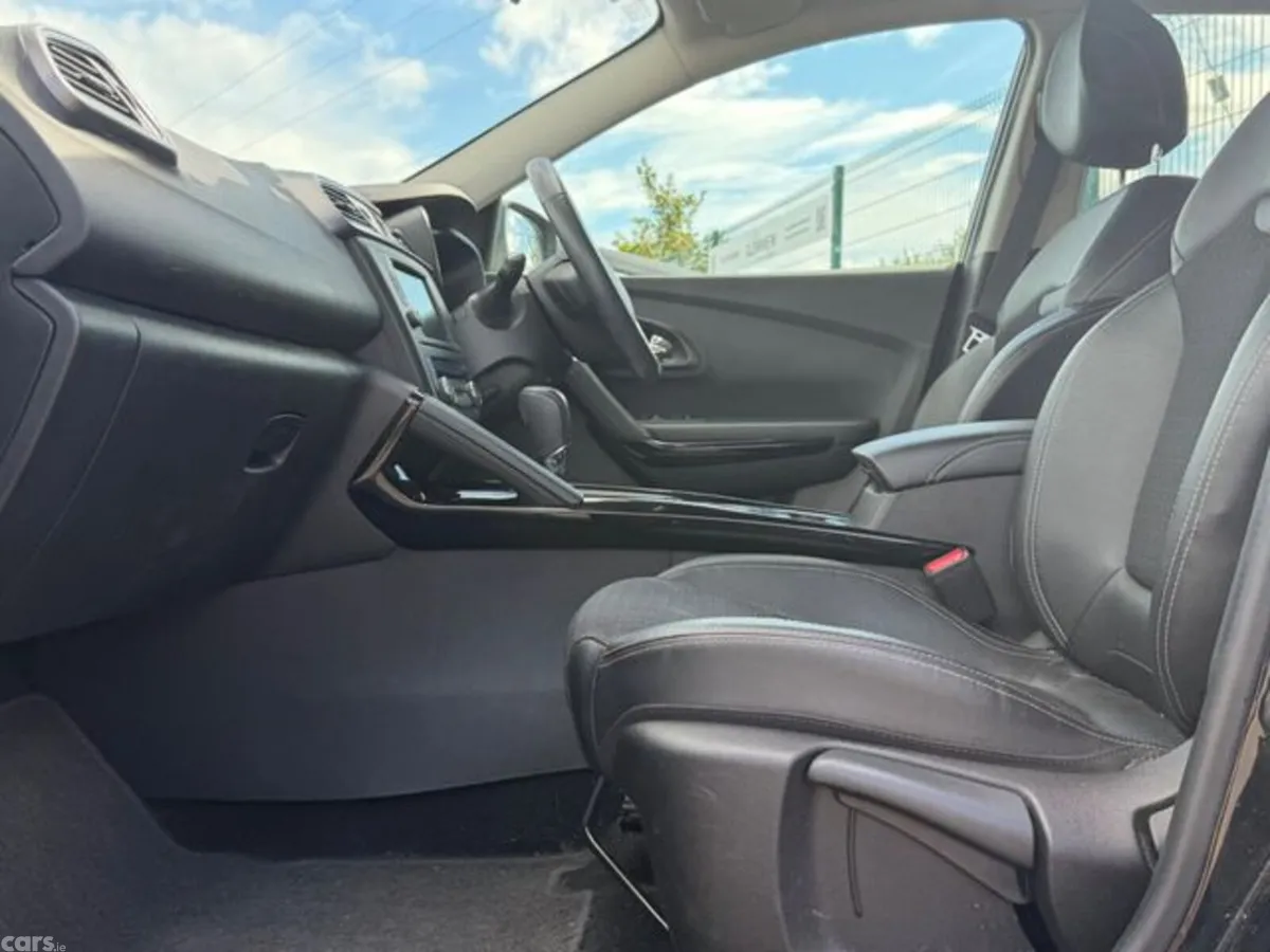 Renault Kadjar SUV, Diesel, 2016, Black