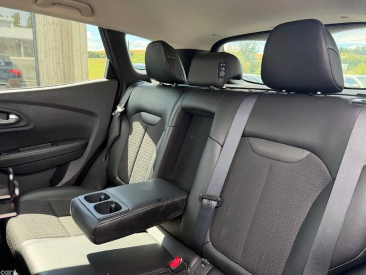 Renault Kadjar SUV, Diesel, 2016, Black
