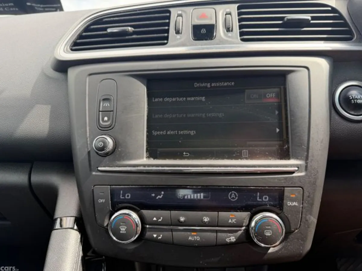 Renault Kadjar SUV, Diesel, 2016, Black