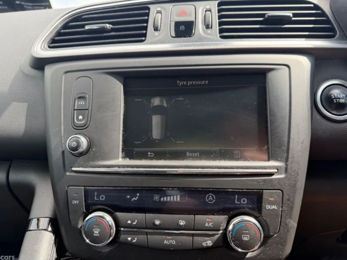 Renault Kadjar SUV, Diesel, 2016, Black