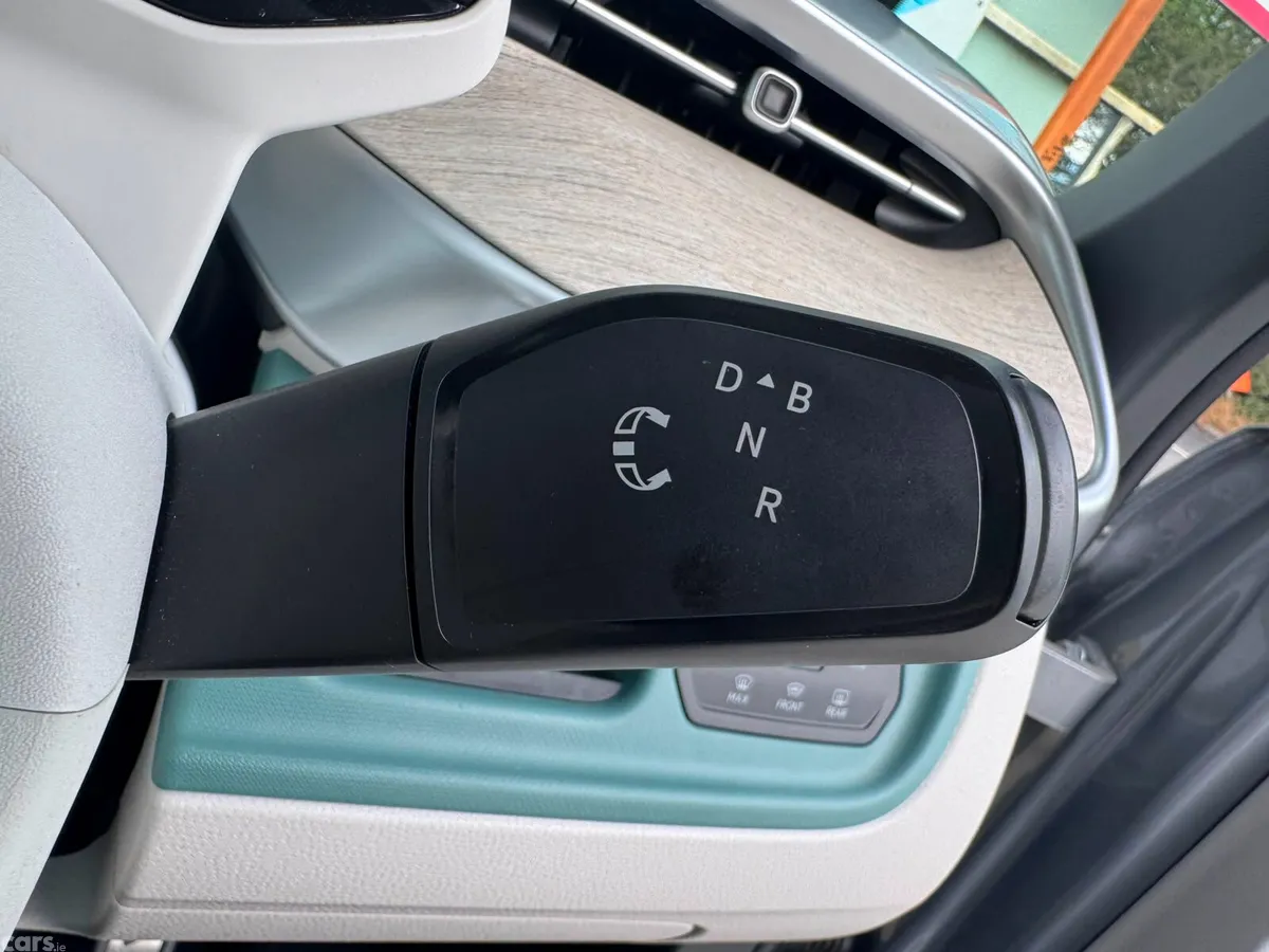 Volkswagen ID.Buzz Estate, Electric, 2022, Grey