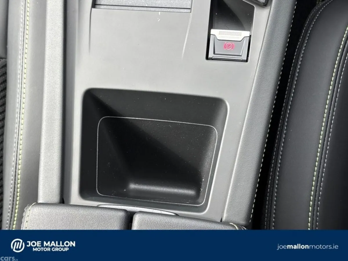 Peugeot 408 Hatchback, Petrol Hybrid, 2027, Grey