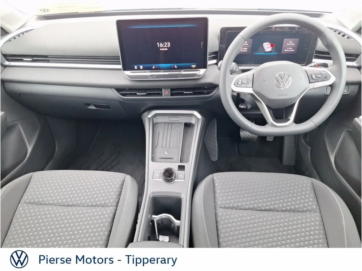 Volkswagen T-Roc SUV, Petrol, 2026, Blue