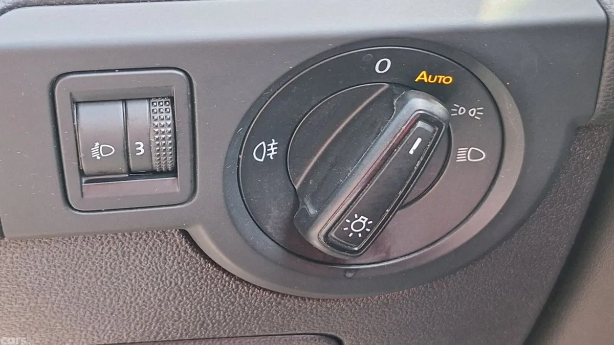 Volkswagen T-Cross Estate, Petrol, 2024, White