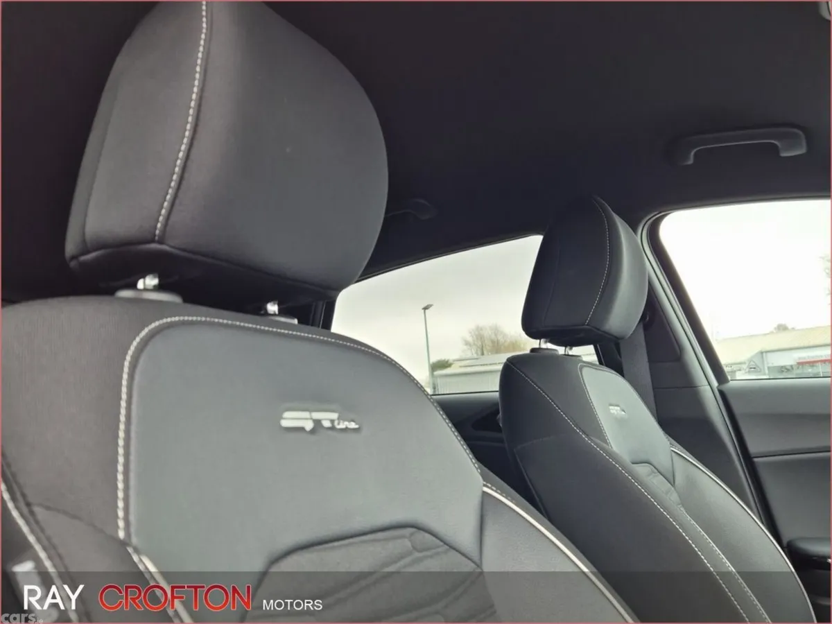 Kia Ceed Hatchback, Petrol, 2025, White
