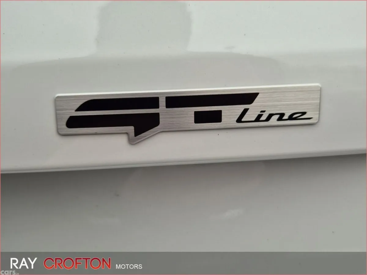 Kia Ceed Hatchback, Petrol, 2025, White