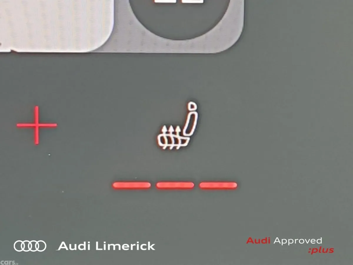 Audi Q3 SUV, Petrol, 2026, Blue