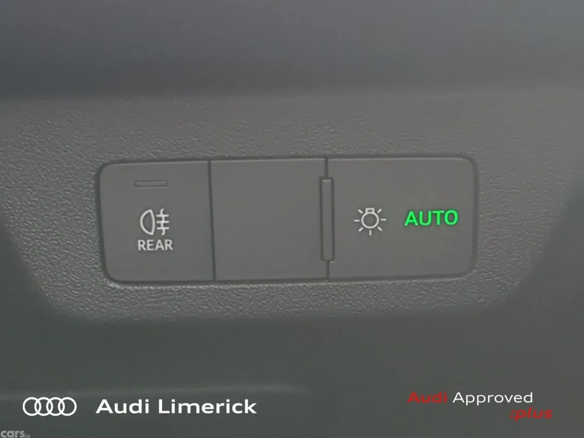 Audi Q3 SUV, Petrol, 2026, Blue