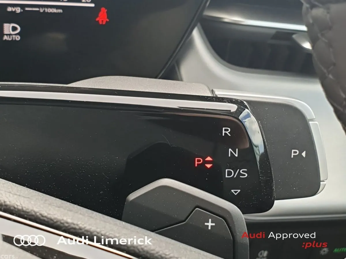 Audi Q3 SUV, Petrol, 2026, Blue