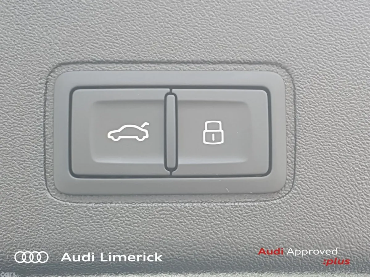 Audi Q3 SUV, Petrol, 2026, Blue