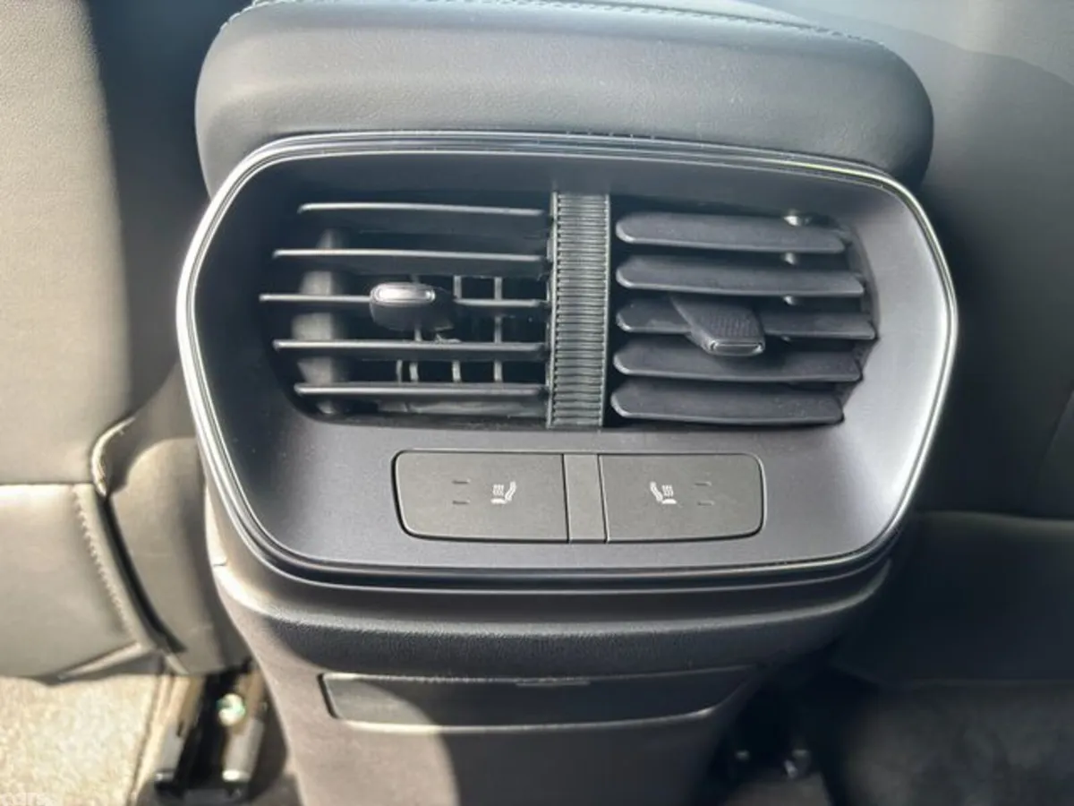 BYD SEALION 7 SUV, Electric, 2026, White