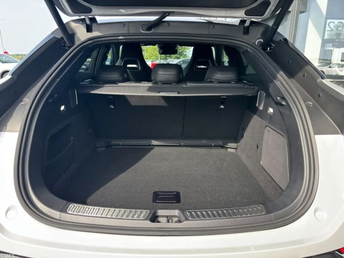 BYD SEALION 7 SUV, Electric, 2026, White