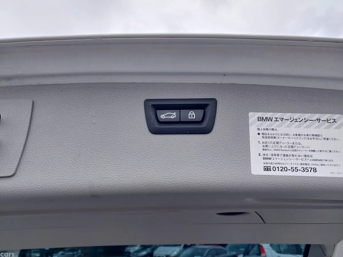 BMW 3-Series Estate, Diesel, 2016, White