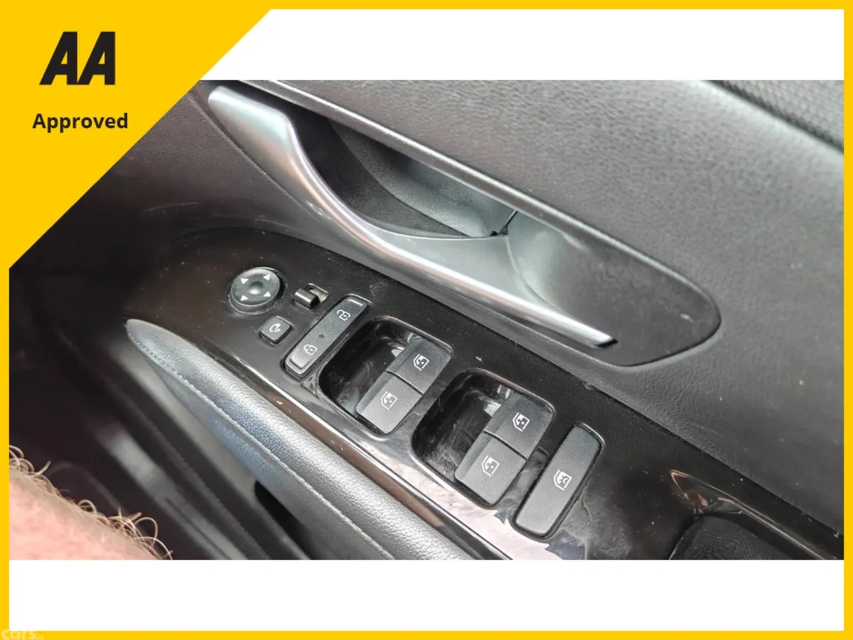 Hyundai Tucson MPV, Diesel, 2021, Grey
