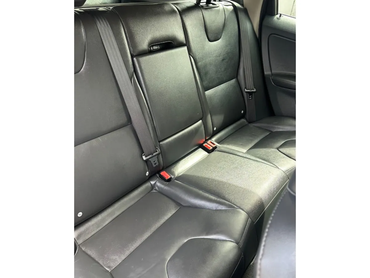 Volvo XC60 Estate, Diesel, 2014, Black