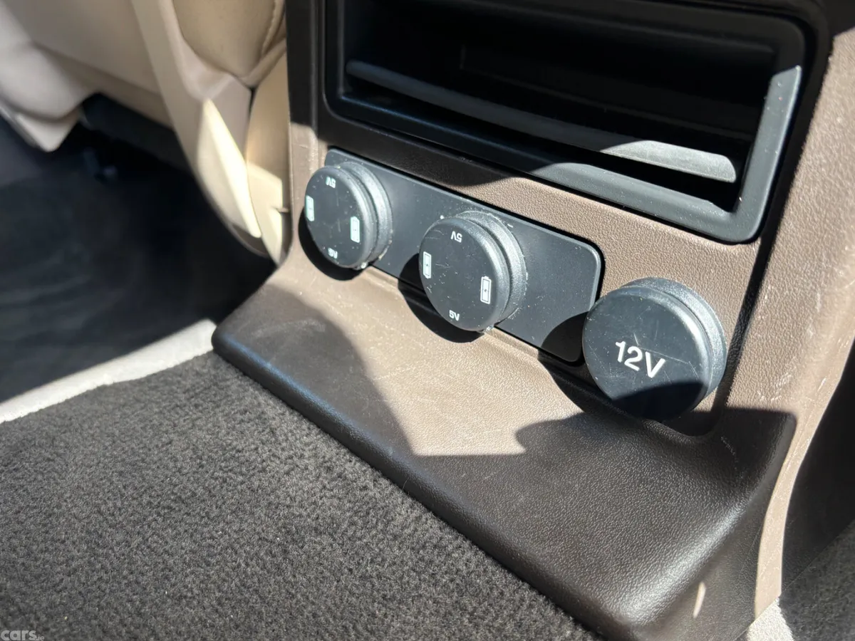 Jaguar F-Pace SUV, Diesel, 2018, Blue
