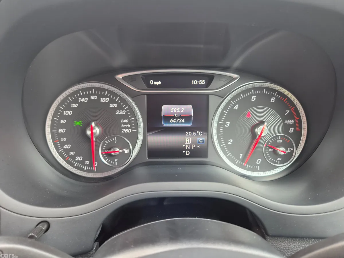 Mercedes-Benz B-Class Hatchback, Petrol, 2019, Silver