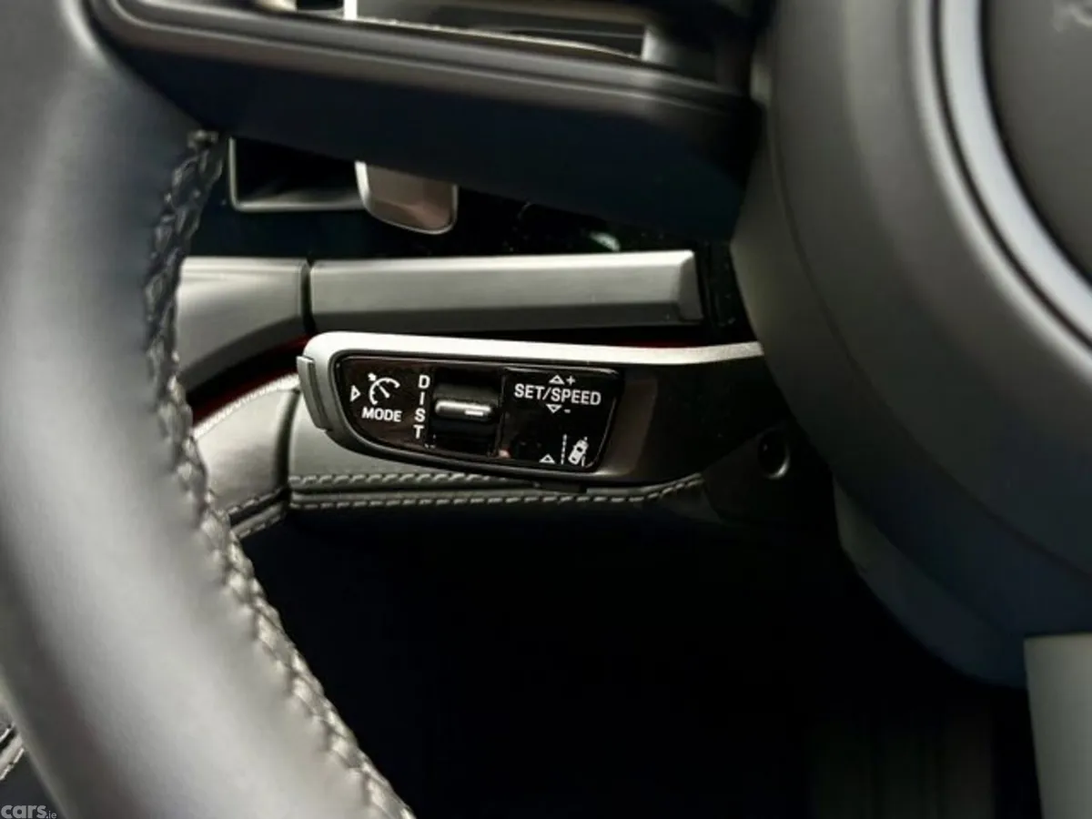 Porsche Panamera Saloon, Petrol Hybrid, 2025, Silver