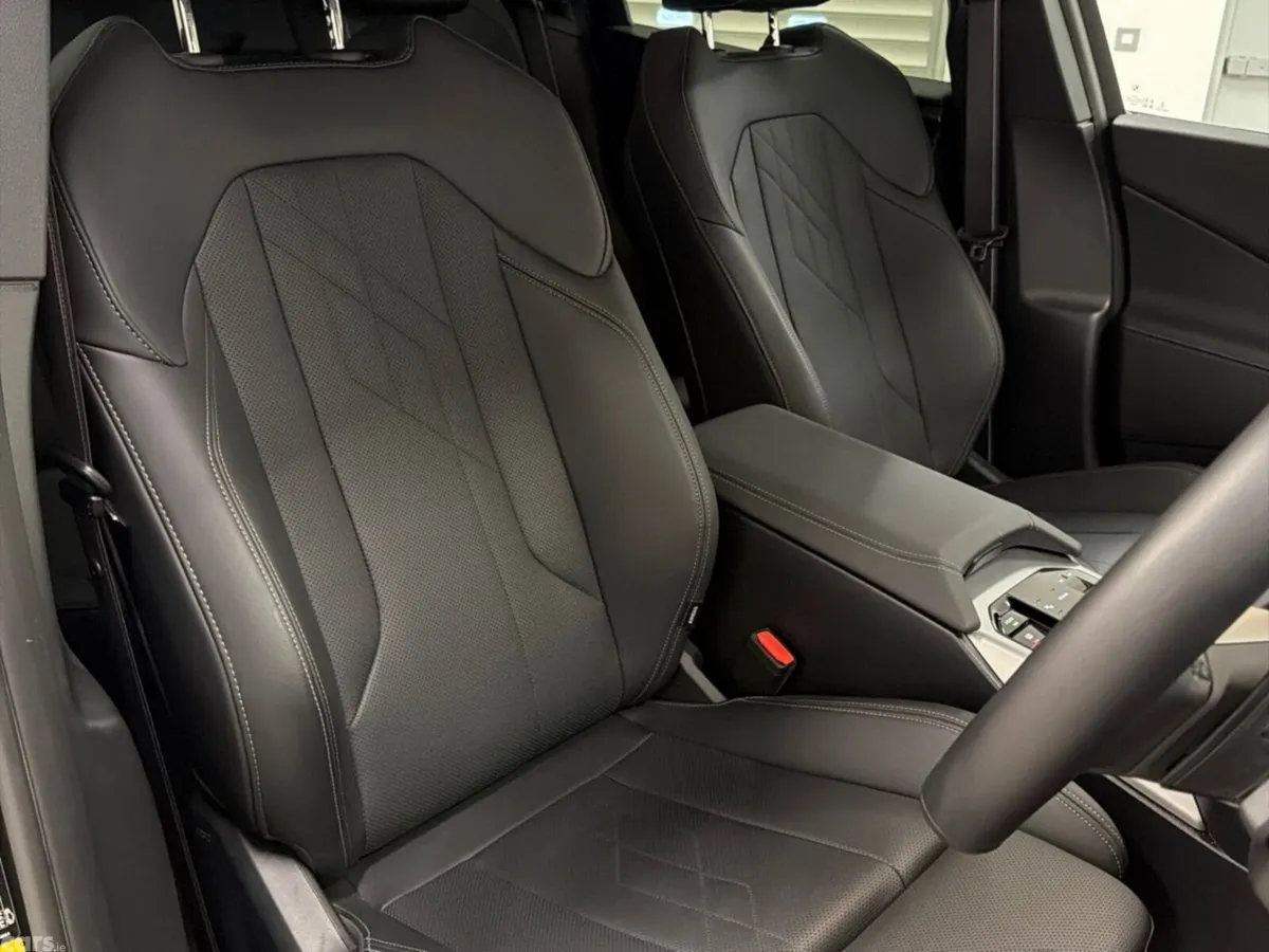 BMW X3 SUV, Petrol Plug-in Hybrid, 2026, Grey