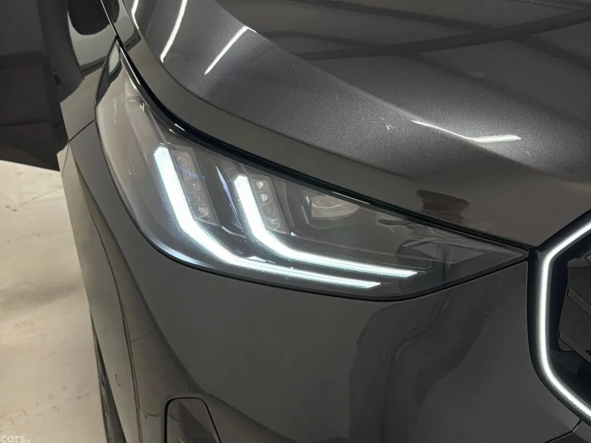 BMW X3 SUV, Petrol Plug-in Hybrid, 2026, Grey