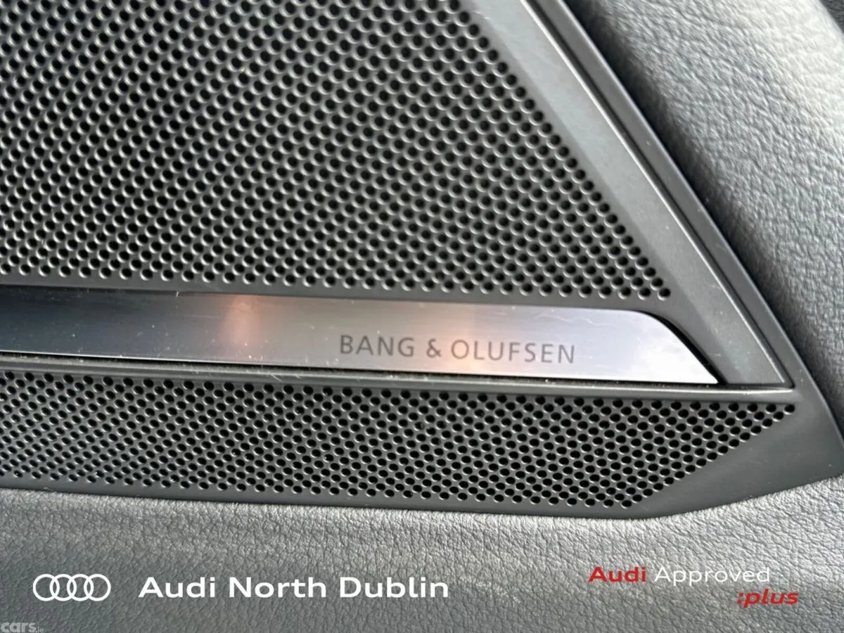 Audi A7 Hatchback, Diesel, 2019, Silver