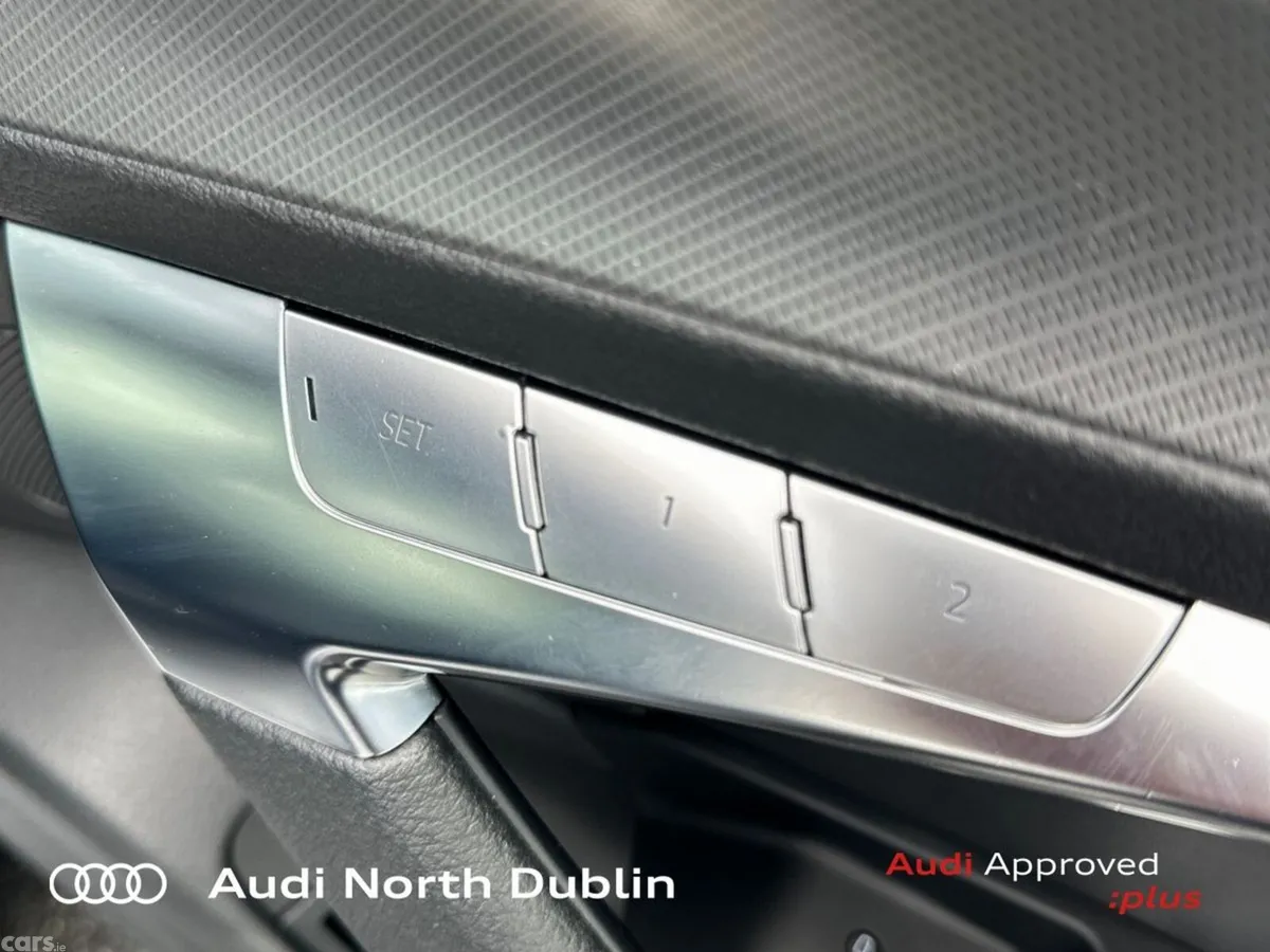 Audi A7 Hatchback, Diesel, 2019, Silver