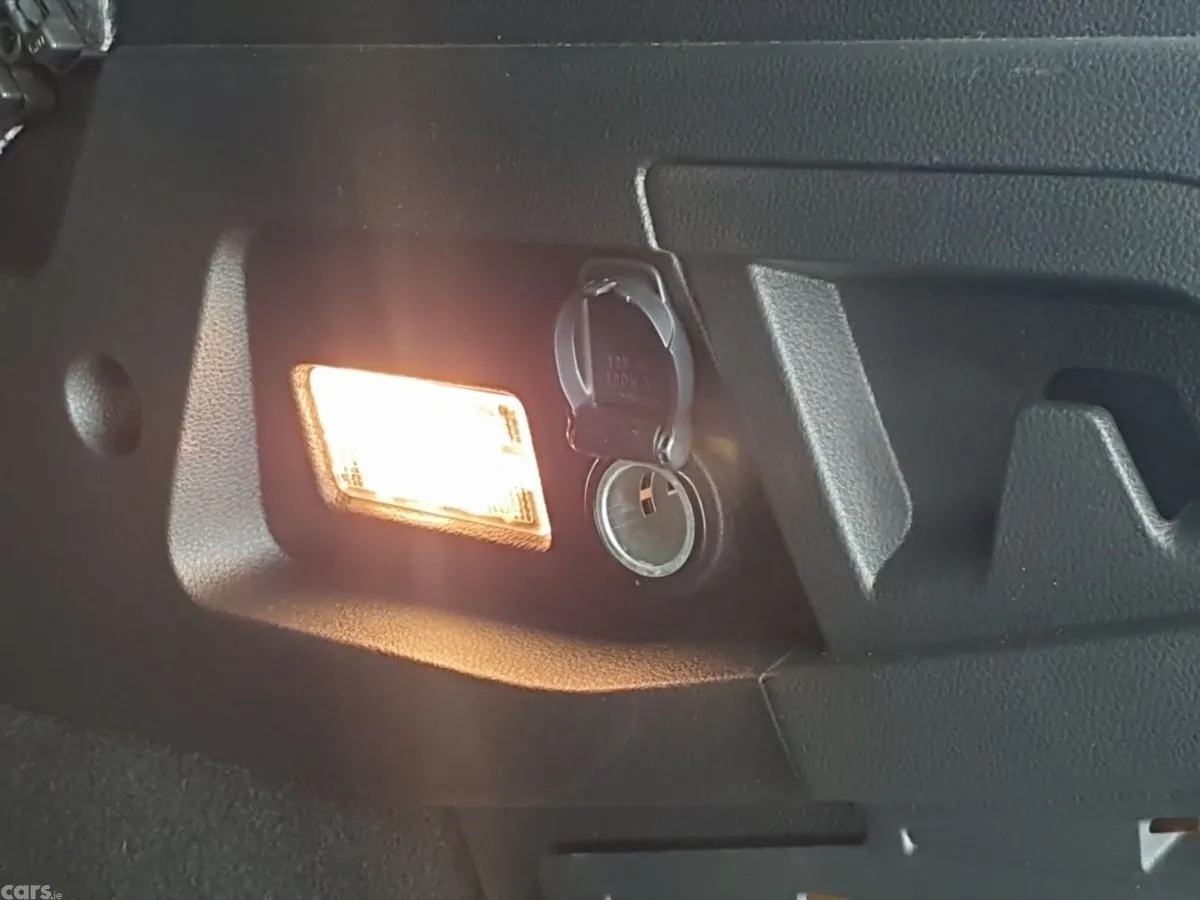 Renault Scenic SUV, Electric, 2026, Black