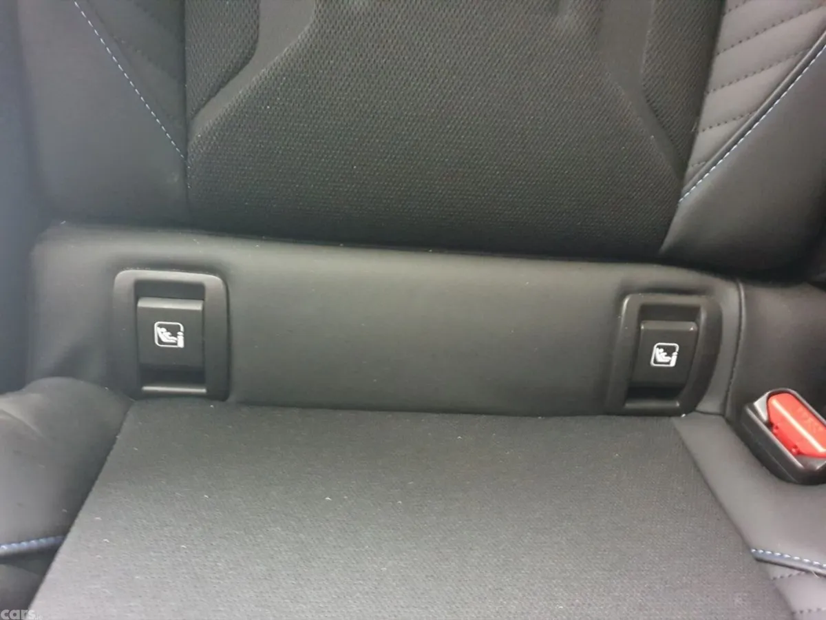 Renault Scenic SUV, Electric, 2026, Black