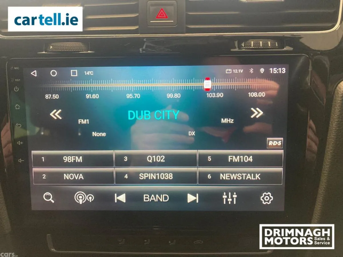 Mitsubishi Outlander SUV, Petrol Plug-in Hybrid, 2018, White