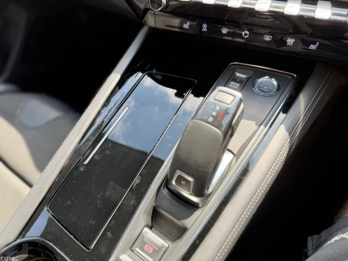 Peugeot 508 Estate, Petrol, 2020, White
