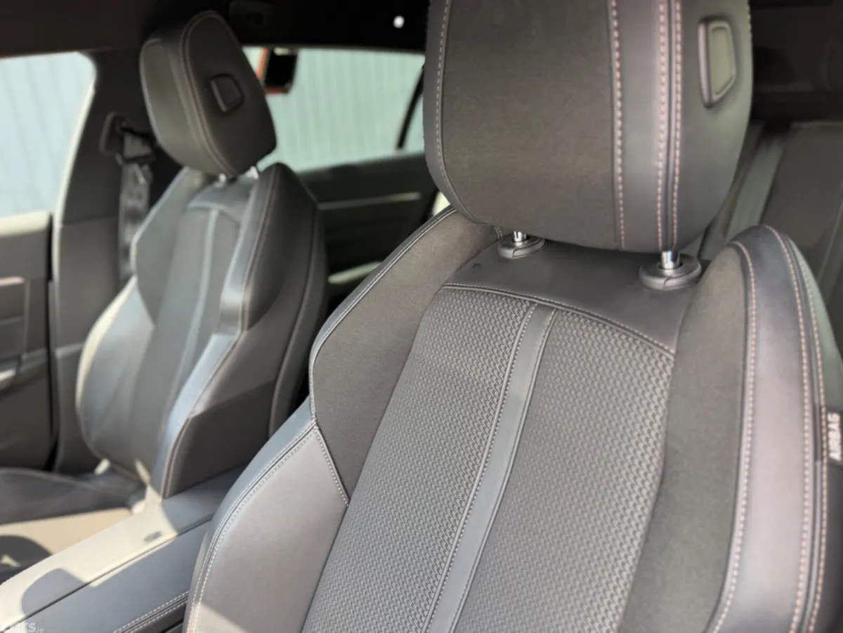 Peugeot 508 Estate, Petrol, 2020, White