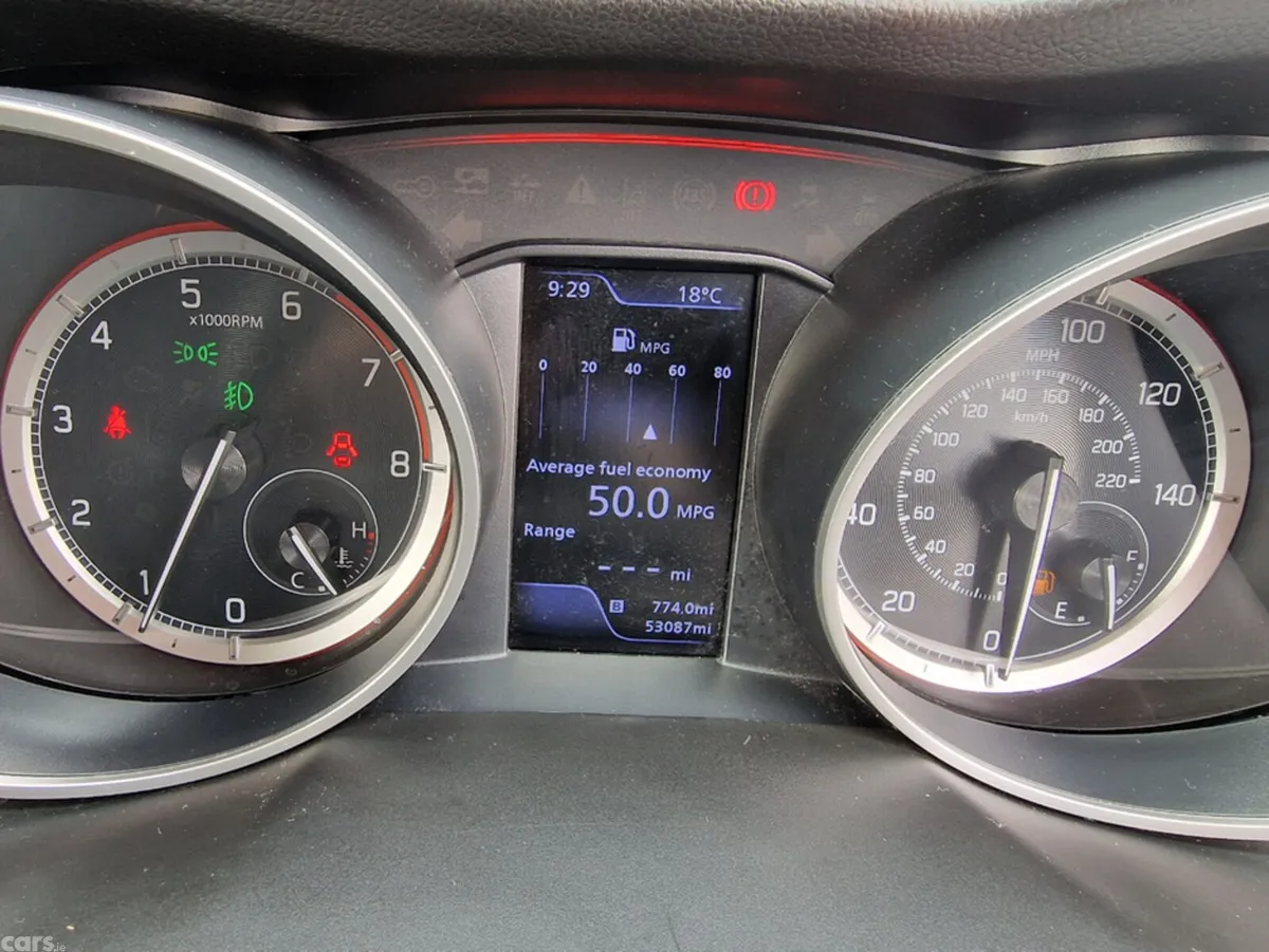 Suzuki Swift Hatchback, Petrol Hybrid, 2018, Black
